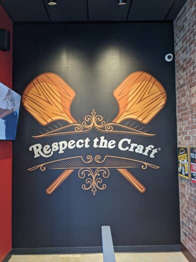 Wall Graphics Photo